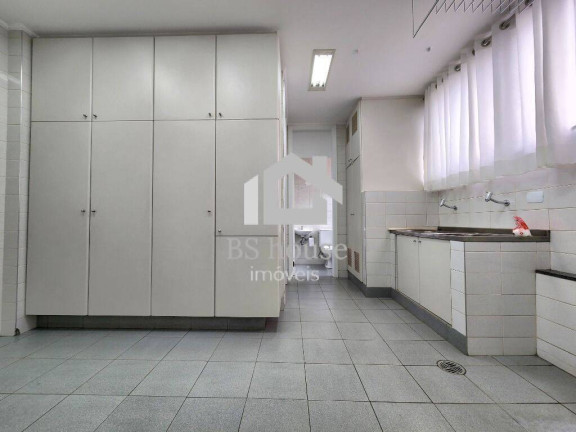 Imagem Apartamento com 4 Quartos à Venda, 260 m² em Jardim - Santo André Imagem Apartamento com 4 Quartos à Venda, 260 m² em Jardim - Santo André