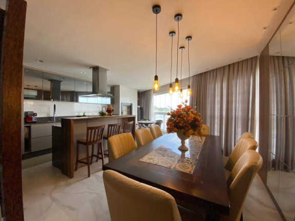 Imagem Apartamento com 3 Quartos à Venda, 134 m² em Gravata - Navegantes Imagem Apartamento com 3 Quartos à Venda, 134 m² em Gravata - Navegantes
