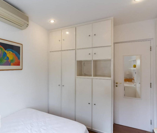 Imagem Cobertura com 3 Quartos para Alugar, 188 m² em Vila Olímpia - São Paulo Imagem Cobertura com 3 Quartos para Alugar, 188 m² em Vila Olímpia - São Paulo