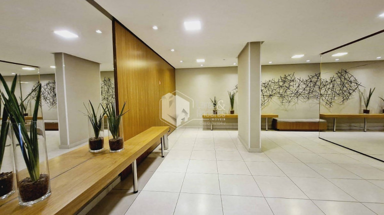 Imagem Apartamento com 3 Quartos à Venda, 65 m² em Vila Mascote - São Paulo