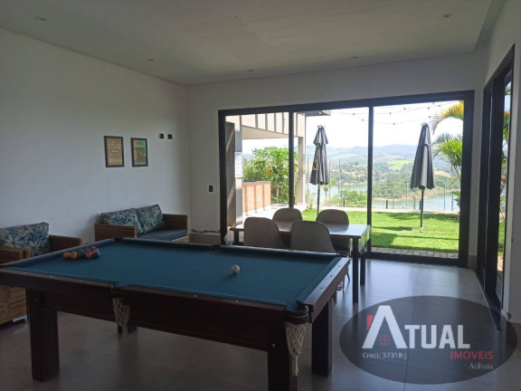 Imagem Casa com 4 Quartos à Venda, 300 m² em Igaratá - Igaratá