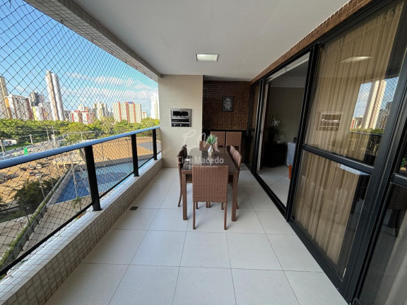 Imagem Apartamento com 4 Quartos à Venda, 202 m² em Miramar - João Pessoa Imagem Apartamento com 4 Quartos à Venda, 202 m² em Miramar - João Pessoa
