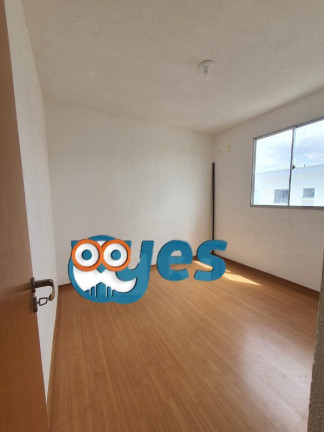 Imagem Apartamento com 2 Quartos para Alugar, 45 m² em Sim - Feira De Santana Imagem Apartamento com 2 Quartos para Alugar, 45 m² em Sim - Feira De Santana