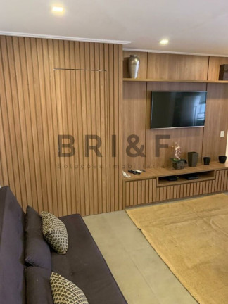 Apartamento com 2 Quartos para Alugar, 84 m² em Itaim Bibi - São Paulo