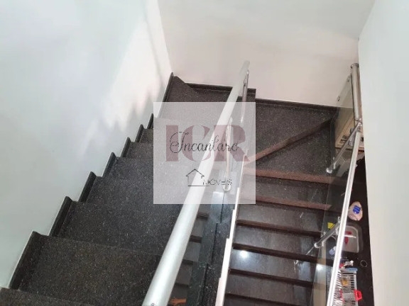 Imagem Casa de Condomínio com 3 Quartos à Venda, 200 m² em Horto Florestal - Sorocaba
