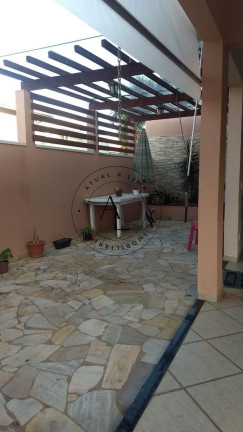 Imagem Casa de Condomínio com 3 Quartos à Venda, 220 m² em Jardim Alto Da Colina - Valinhos Imagem Casa de Condomínio com 3 Quartos à Venda, 220 m² em Jardim Alto Da Colina - Valinhos