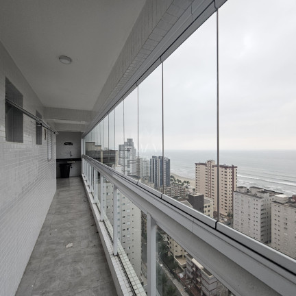 Imagem Apartamento com 3 Quartos à Venda, 102 m² em Caiçara - Praia Grande Imagem Apartamento com 3 Quartos à Venda, 102 m² em Caiçara - Praia Grande