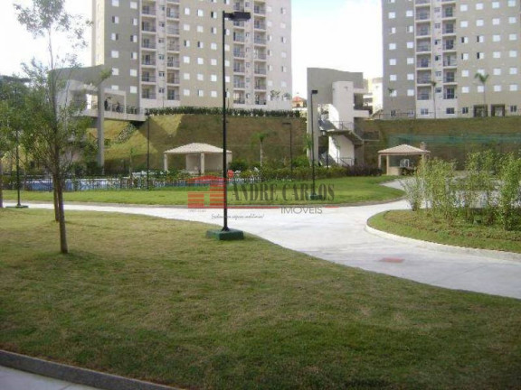 Imagem Apartamento com 2 Quartos à Venda, 57 m² em Umuarama - Osasco Imagem Apartamento com 2 Quartos à Venda, 57 m² em Umuarama - Osasco