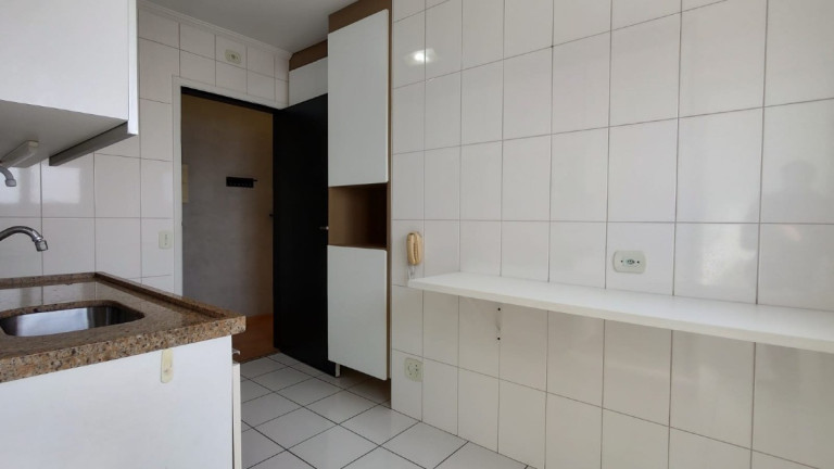 Imagem Apartamento com 2 Quartos à Venda, 62 m² em Saúde - São Paulo