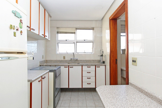 Imagem Apartamento com 3 Quartos à Venda, 90 m² em Petrópolis - Porto Alegre