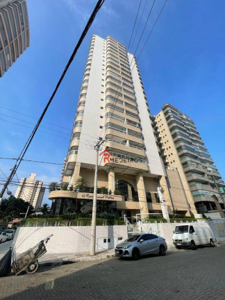 Imagem Apartamento com 2 Quartos à Venda, 91 m² em Vila Tupi - Praia Grande Imagem Apartamento com 2 Quartos à Venda, 91 m² em Vila Tupi - Praia Grande