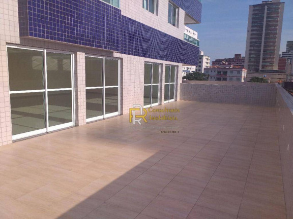 Imagem Cobertura com 4 Quartos à Venda, 200 m² em Vila Assunção - Praia Grande Imagem Cobertura com 4 Quartos à Venda, 200 m² em Vila Assunção - Praia Grande