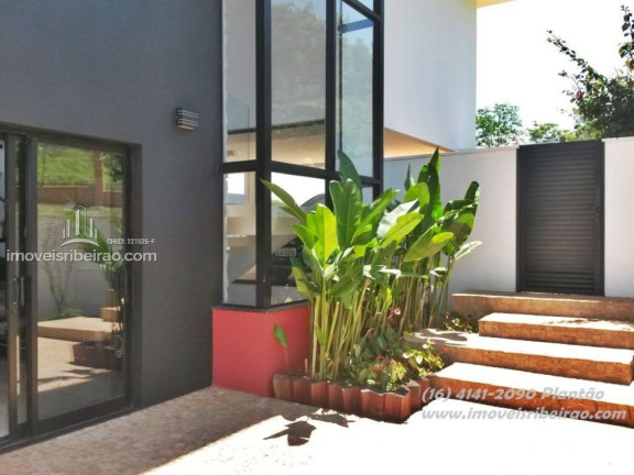 Imagem Casa de Condomínio com 4 Quartos à Venda, 477 m² em Alphaville Iii - Bonfim Paulista (ribeirão Preto) Imagem Casa de Condomínio com 4 Quartos à Venda, 477 m² em Alphaville Iii - Bonfim Paulista (ribeirão Preto)