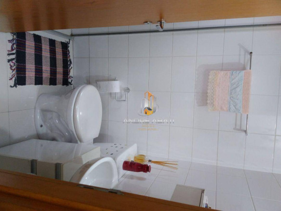 Imagem Apartamento com 3 Quartos à Venda, 76 m² em Jardim Nova Taboão - Guarulhos