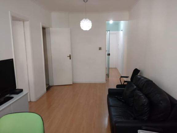 Imagem Apartamento com 1 Quarto à Venda, 55 m² em República - São Paulo