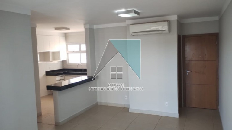 Imagem Apartamento com 3 Quartos à Venda, 101 m² em Jardim Nova Aliança - Ribeirão Preto Imagem Apartamento com 3 Quartos à Venda, 101 m² em Jardim Nova Aliança - Ribeirão Preto