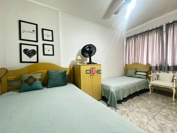 Imagem Apartamento com 1 Quarto à Venda, 50 m² em Embaré - Santos Imagem Apartamento com 1 Quarto à Venda, 50 m² em Embaré - Santos