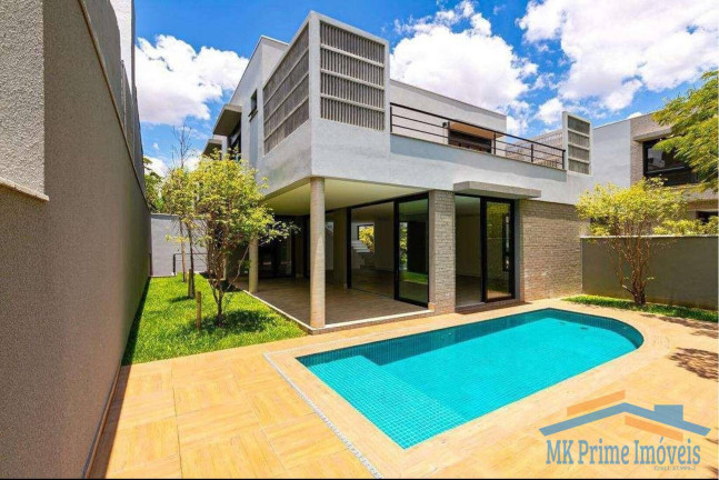 Imagem Casa de Condomínio com 3 Quartos à Venda, 355 m² em Moema - São Paulo Imagem Casa de Condomínio com 3 Quartos à Venda, 355 m² em Moema - São Paulo