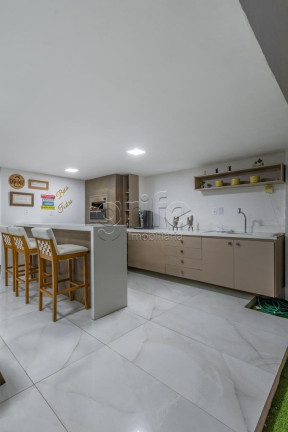 Imagem Casa de Condomínio com 4 Quartos à Venda, 252 m² em Precabura - Eusébio