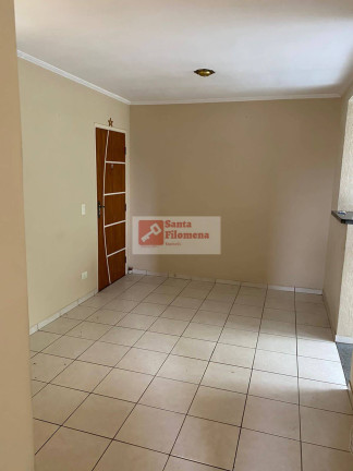 Imagem Apartamento com 3 Quartos à Venda, 70 m² em Paulicéia - São Bernardo Do Campo Imagem Apartamento com 3 Quartos à Venda, 70 m² em Paulicéia - São Bernardo Do Campo