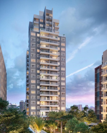 Imóvel com 2 Quartos à Venda, 64 m² em Paraíso - São Paulo