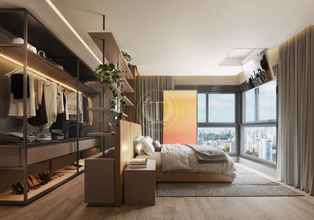 Imagem Cobertura com 3 Quartos à Venda, 122 m² em Centro - Osasco Imagem Cobertura com 3 Quartos à Venda, 122 m² em Centro - Osasco