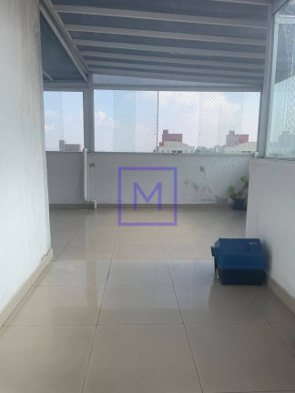 Imagem Apartamento com 2 Quartos à Venda, 92 m² em Jardim Santa Terezinha (zona Leste) - São Paulo