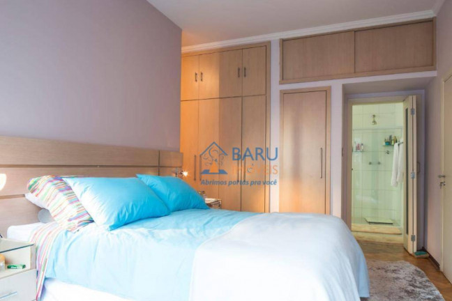 Imagem Apartamento com 4 Quartos à Venda, 360 m² em Higienópolis - São Paulo Imagem Apartamento com 4 Quartos à Venda, 360 m² em Higienópolis - São Paulo