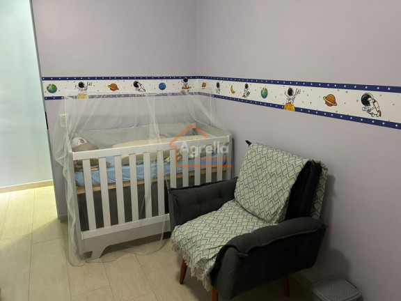 Imagem Imóvel com 2 Quartos à Venda, 60 m² em Condomínio Recanto Dos Pássaros - Mogi Guaçu Imagem Imóvel com 2 Quartos à Venda, 60 m² em Condomínio Recanto Dos Pássaros - Mogi Guaçu
