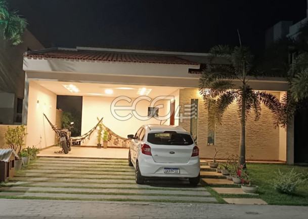 Casa com 3 Quartos à Venda, 182 m² em Robalo - Aracaju
