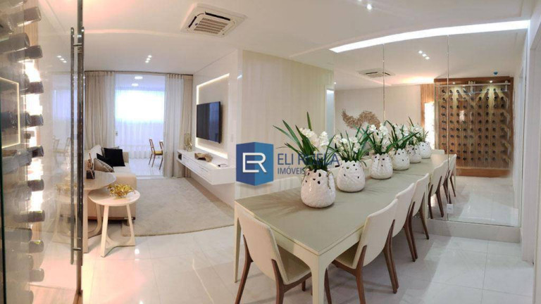 Imagem Apartamento com 4 Quartos à Venda, 132 m² em Praia Da Costa - Vila Velha Imagem Apartamento com 4 Quartos à Venda, 132 m² em Praia Da Costa - Vila Velha