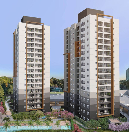 Apartamento com 2 Quartos à Venda, 127 m² em Medeiros - Jundiaí