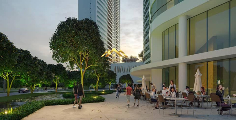 Imagem Apartamento com 1 Quarto para Alugar, 34 m² em São José - Recife Imagem Apartamento com 1 Quarto para Alugar, 34 m² em São José - Recife