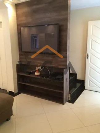 Imagem Casa com 2 Quartos à Venda, 56 m² em Jardim Penha - São Paulo Imagem Casa com 2 Quartos à Venda, 56 m² em Jardim Penha - São Paulo