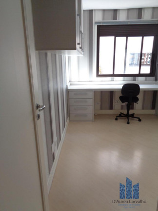 Imagem Apartamento com 2 Quartos à Venda, 125 m² em Chácara Klabin - São Paulo