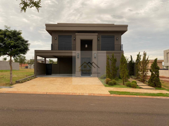 Imagem Sobrado com 4 Quartos à Venda, 445 m² em Jardim Olhos D'água - Ribeirão Preto Imagem Sobrado com 4 Quartos à Venda, 445 m² em Jardim Olhos D'água - Ribeirão Preto