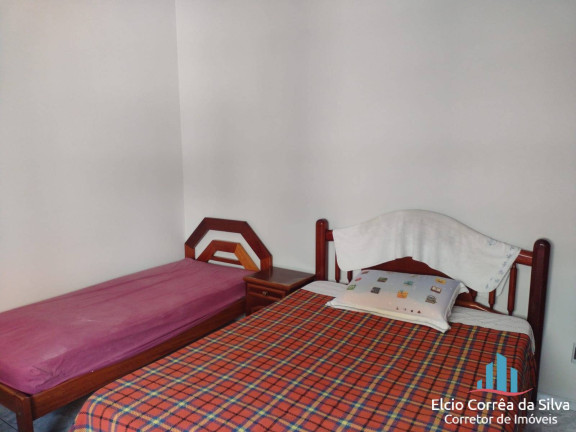 Imagem Apartamento com 3 Quartos à Venda, 207 m² em José Menino - Santos