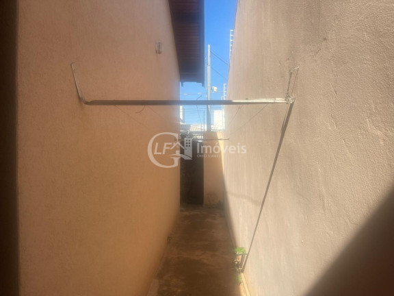 Imagem Casa com 3 Quartos à Venda, 180 m² em Tiradentes - Campo Grande Imagem Casa com 3 Quartos à Venda, 180 m² em Tiradentes - Campo Grande