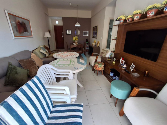 Imagem Apartamento com 3 Quartos à Venda, 108 m² em Braga - Cabo Frio