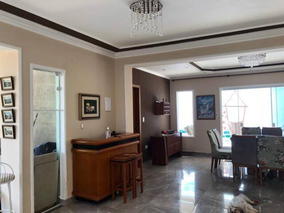 Imagem Casa de Condomínio com 4 Quartos à Venda, 600 m² em Jardim Ibiti Do Paço - Sorocaba Imagem Casa de Condomínio com 4 Quartos à Venda, 600 m² em Jardim Ibiti Do Paço - Sorocaba