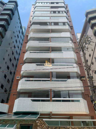 Imagem Apartamento com 2 Quartos à Venda, 80 m² em Guilhermina - Praia Grande Imagem Apartamento com 2 Quartos à Venda, 80 m² em Guilhermina - Praia Grande