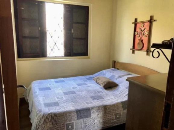 Imagem Casa com 4 Quartos à Venda, 240 m² em Centro - Ubatuba