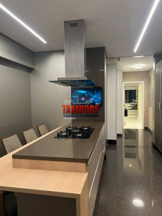 Imagem Apartamento à Venda, 466 m² em Vila Regente Feijó - São Paulo