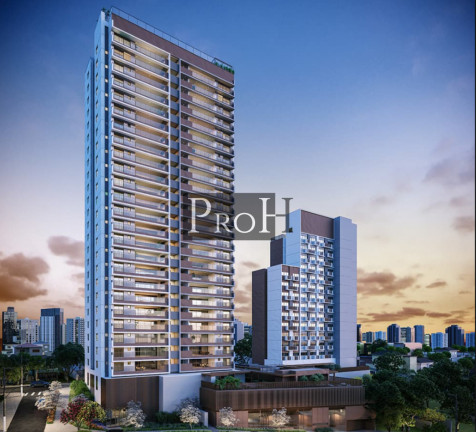 Imagem Apartamento com 4 Quartos à Venda, 142 m² em Vila Mariana - São Paulo Imagem Apartamento com 4 Quartos à Venda, 142 m² em Vila Mariana - São Paulo