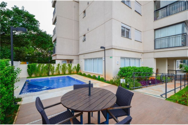 Imagem Apartamento com 2 Quartos à Venda, 68 m² em Vila Mascote - São Paulo Imagem Apartamento com 2 Quartos à Venda, 68 m² em Vila Mascote - São Paulo