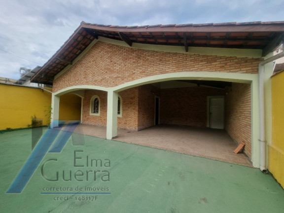 Imagem Casa com 2 Quartos à Venda, 120 m² em Mato Dentro - Ubatuba