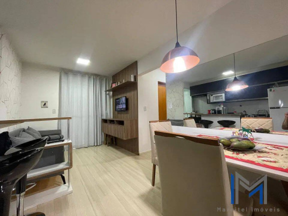 Imagem Apartamento com 2 Quartos à Venda, 59 m² em Jardim Marilu  - Carapicuíba