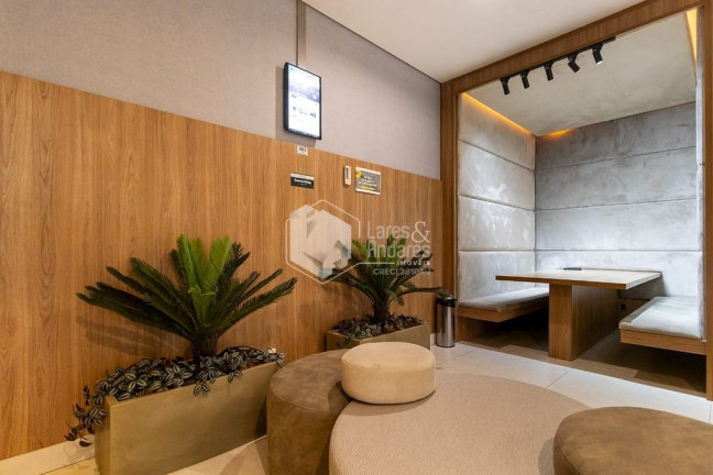 Imagem Studio com 1 Quarto à Venda, 33 m² em Mirandópolis - São Paulo Imagem Studio com 1 Quarto à Venda, 33 m² em Mirandópolis - São Paulo