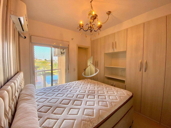 Imagem Apartamento com 3 Quartos à Venda, 114 m² em Vila Ema - São José Dos Campos