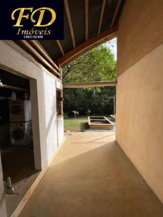 Imagem Chácara com 3 Quartos à Venda, 85.458 m² em Portão - Atibaia Imagem Chácara com 3 Quartos à Venda, 85.458 m² em Portão - Atibaia